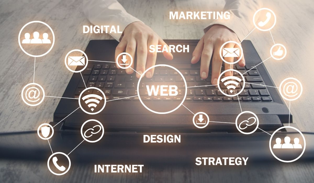 Muğla Web Tasarım